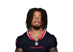 Derek Stingley Jr. - NFL Defensive back - News, Stats, Bio and more ...