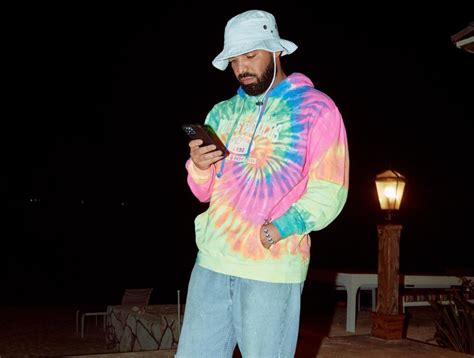 Drake Hot Sauce Story Puts Spotlight On Sperm Theft Consequences