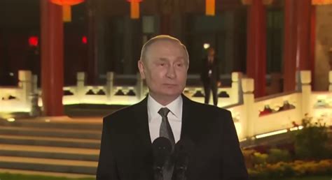 Putin è morto La teoria complottista delle controfigure