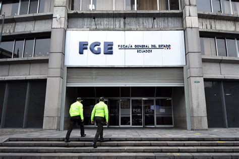 Fiscal A Expresa Preocupaci N Porque Ley De Extinci N De Dominio No