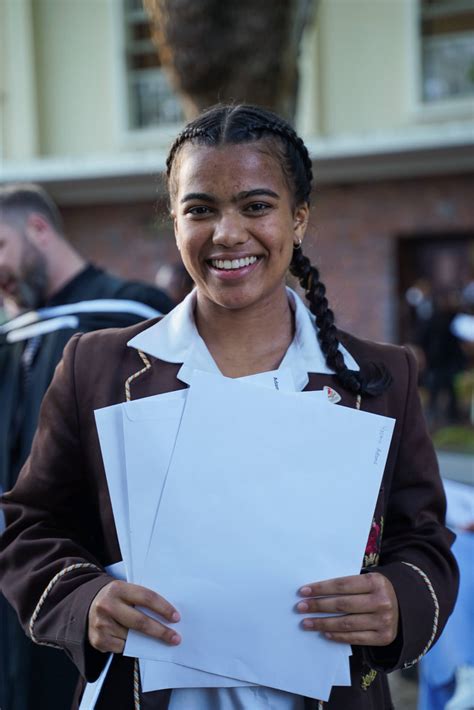 Wynberg Girls High School Grade 12 Prize Giving 2022 Awsum School News