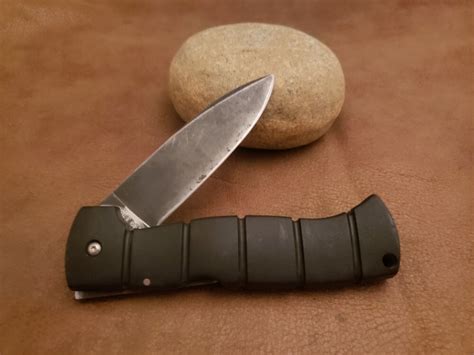 Ontario Spec Plus Jump Paratrooper Knife