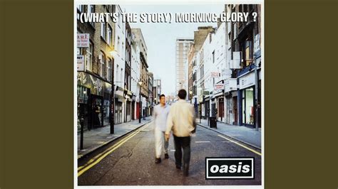 Wonderwall (Remastered) - YouTube