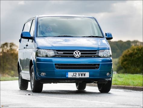 Volkswagen Transporter Fiyat Listesi Ve Zellikleri Otoayar