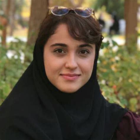 Negar Ebadpour Masters Student Master Of Science Mashhad