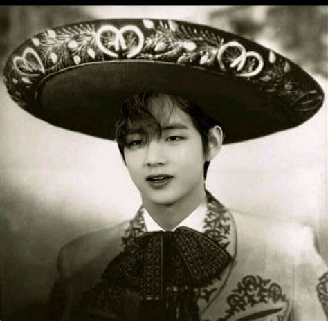 Taehyung Mexicano