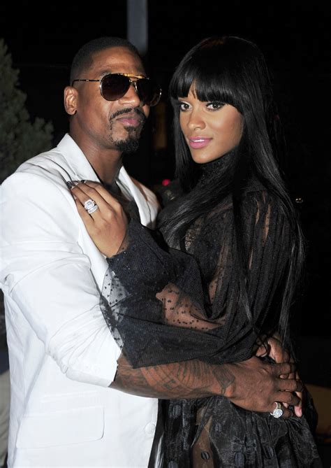 Stevie J And Joseline Hernandez 2014: 'Love & Hip Hop Atlanta' Says ...