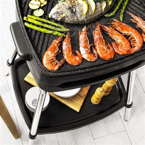 Grelhador Barbecue Eletrico Cecotec PerfectCountry BBQ Upcom Pt