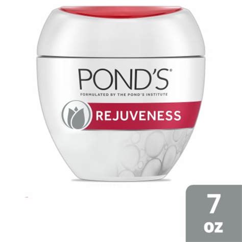 Ponds Rejuveness Anti Wrinkle Cream 7 Oz Ralphs