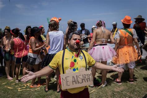 Ap S V Deo Obsceno Internautas Pedem Impeachment De Bolsonaro Base