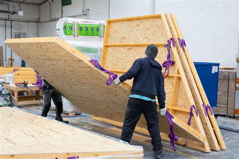 Spandrel Panels Donaldson Timber Engineering