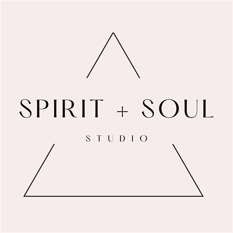 Spirit Soul Studio Online Shop