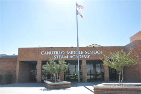 Home - Canutillo Independent School District