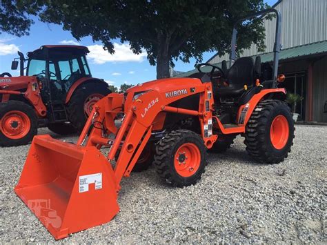 2021 Kubota B2301 For Sale In Mayfield Kentucky