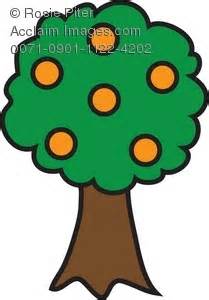 Orange tree clipart 20 free Cliparts | Download images on Clipground 2024