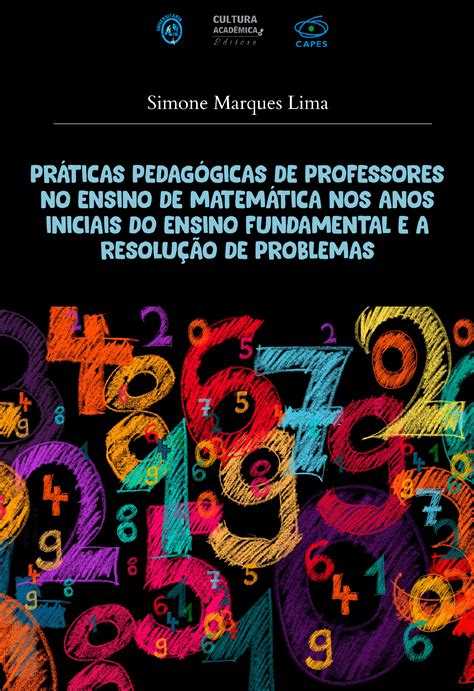 SciELO Books Práticas pedagógicas de professores no ensino de