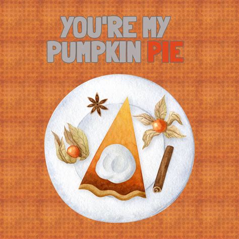 Thanksgiving Pumpkin Pie Free Stock Photo - Public Domain Pictures