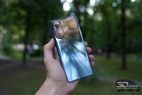 Новая статья: HUAWEI nova Y70: смартфон с огромным экраном и прекрасной ...