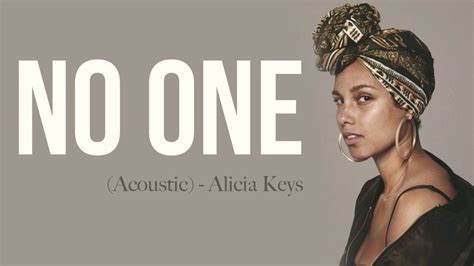 No One Alicia Keys Cover Acoustic - Margaret Wiegel