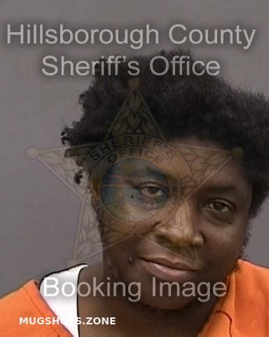 Rogers Tonya Hillsborough County Mugshots Zone