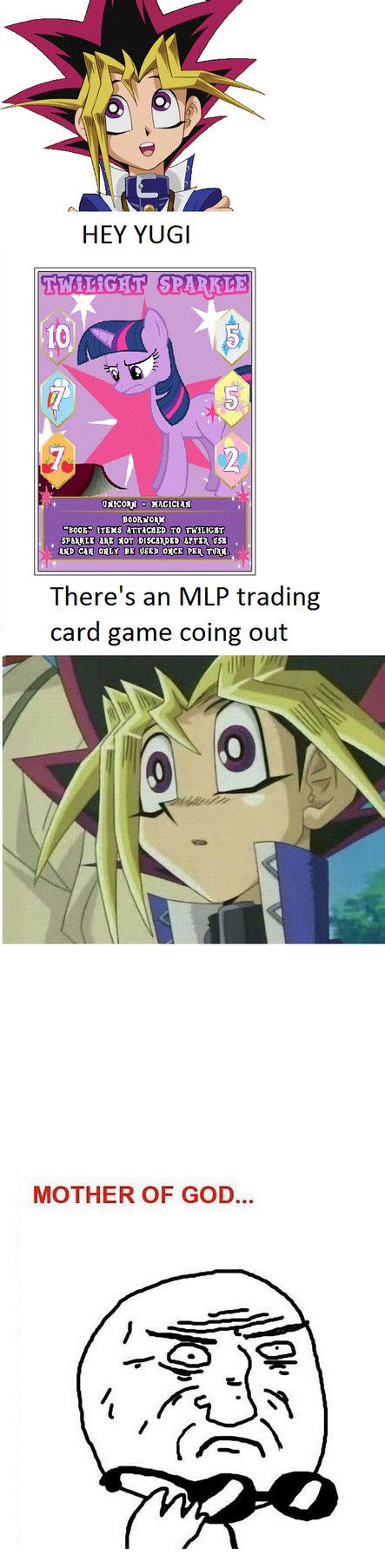 Yugi Meme By Xthedarkone On Deviantart