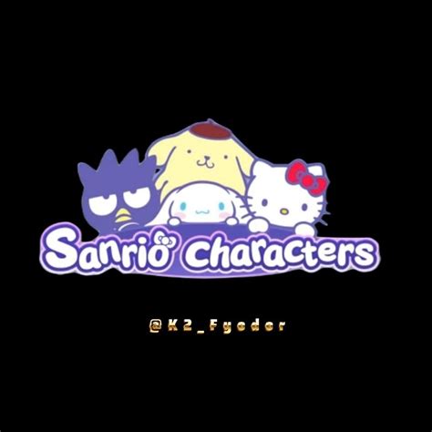 Sanrio Characters Fictional Characters Mobile Legend Wallpaper