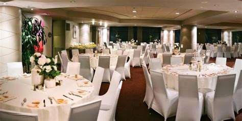 Magnolia Hotel Houston Weddings | Get Prices for Wedding Venues in TX