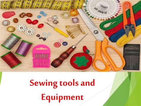 16 Different Types Of Sewing Tools That All Beginners Need 50 Off