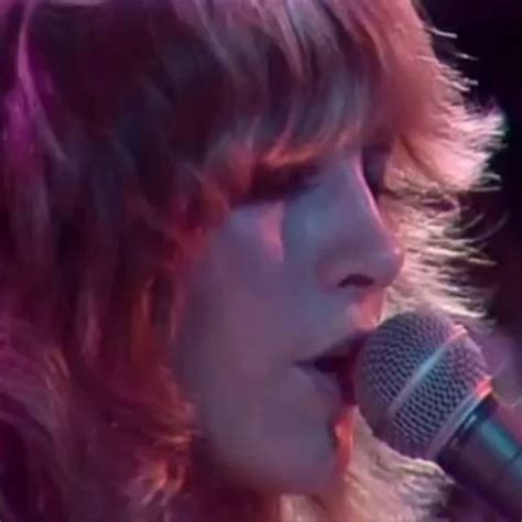 Stream Fleetwood Mac Rhiannon Live 1976 Stevie Nicks by Cyn Finnegan ...