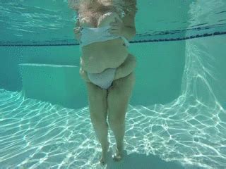 The Best BBW SSBBWS SSBBW SweetCheeks Swimming Underwater