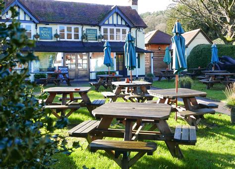 The Royal Oak Dorking Surrey