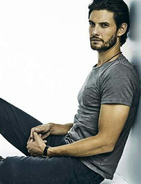 Bold And The Beautiful Beautiful Men Beautiful People Ben Barnes