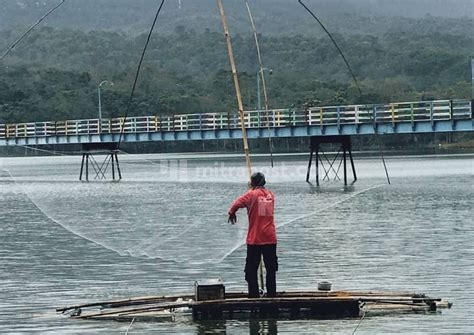 Dewan Pati Dukung Waduk Seloromo Menjadi Desa Wisata