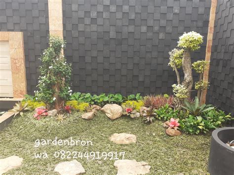 TUKANG TAMAN MALANG BATU GARDENBRON 082244919917 GARDENBRON TUKANG