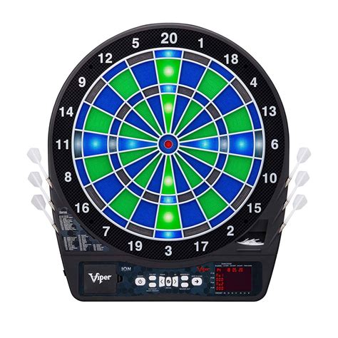 Top Best Electronic Dart Boards In Reviews Show Guide Me