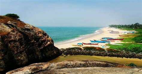 Beach Resorts In Udupi Is Your Ultimate Getaway Destination