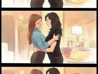 Lesbian Ideas Lesbian Art Lesbian Lesbian Love