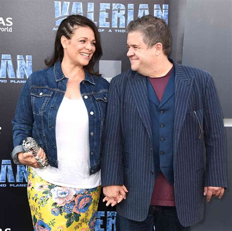 Patton Oswalt: Why He Remarried 18 Months After Wife's Death