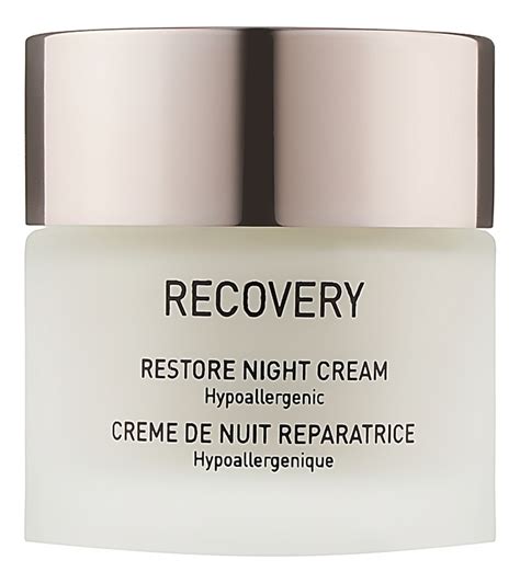 Gigi Recovery Restore Night