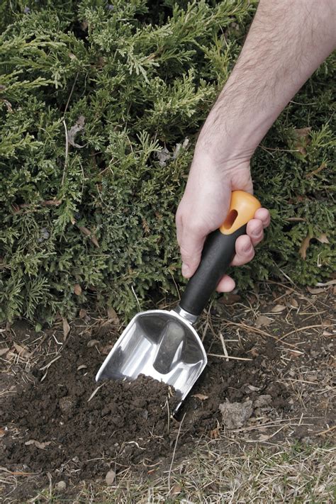 Best Heavy Duty Garden Trowel – Home & Home