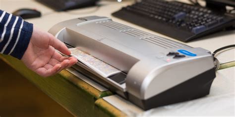 The Best Laminator | Reviews, Ratings, Comparisons