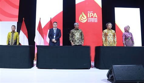 Pertamina Dan Petronas Resmi Gantikan Shell Di Blok Masela Berita