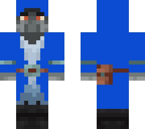 illusioner | Minecraft Skins