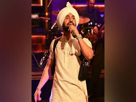 Diljit Dosanjh Team Trashes Claims Of Bhangra Dancers Not Being Paid