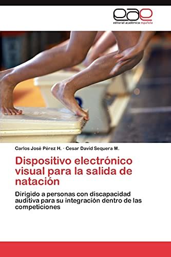 Dispositivo electrónico visual para la salida de natación Dirigido a