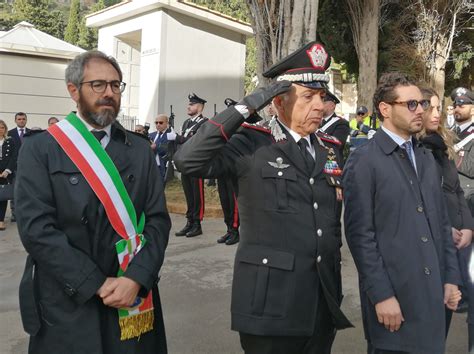 20 Anniversario Della Strage Di Nassiriya Il Ricordo Del Vice