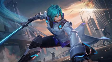 6 Daftar Skin Ling Mobile Legends Terbaik Saat Ini Gamedaim