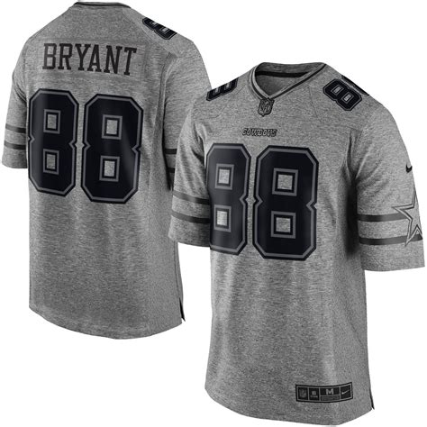 Nfl Blackout Jerseys Cowboys Gertude Barham