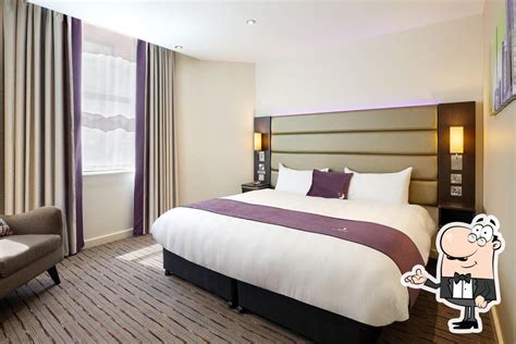 Premier Inn Saffron Walden hotel in Saffron Walden - Restaurant reviews