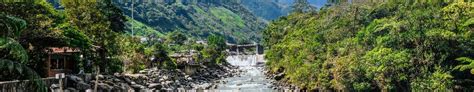places  visit  banos    attractions